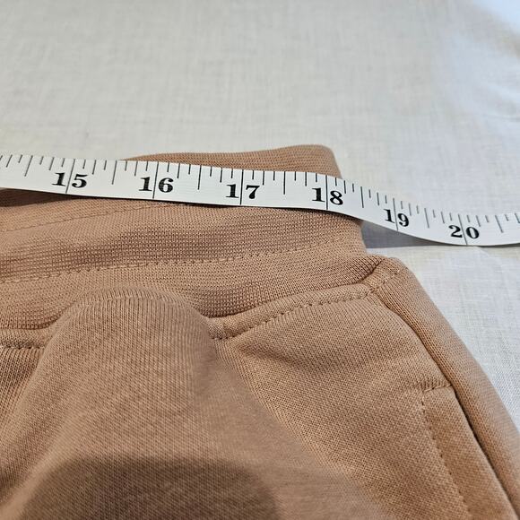 Staple Khaki Beige Joggers Sweatpants Size 3XL - Picture 9 of 11